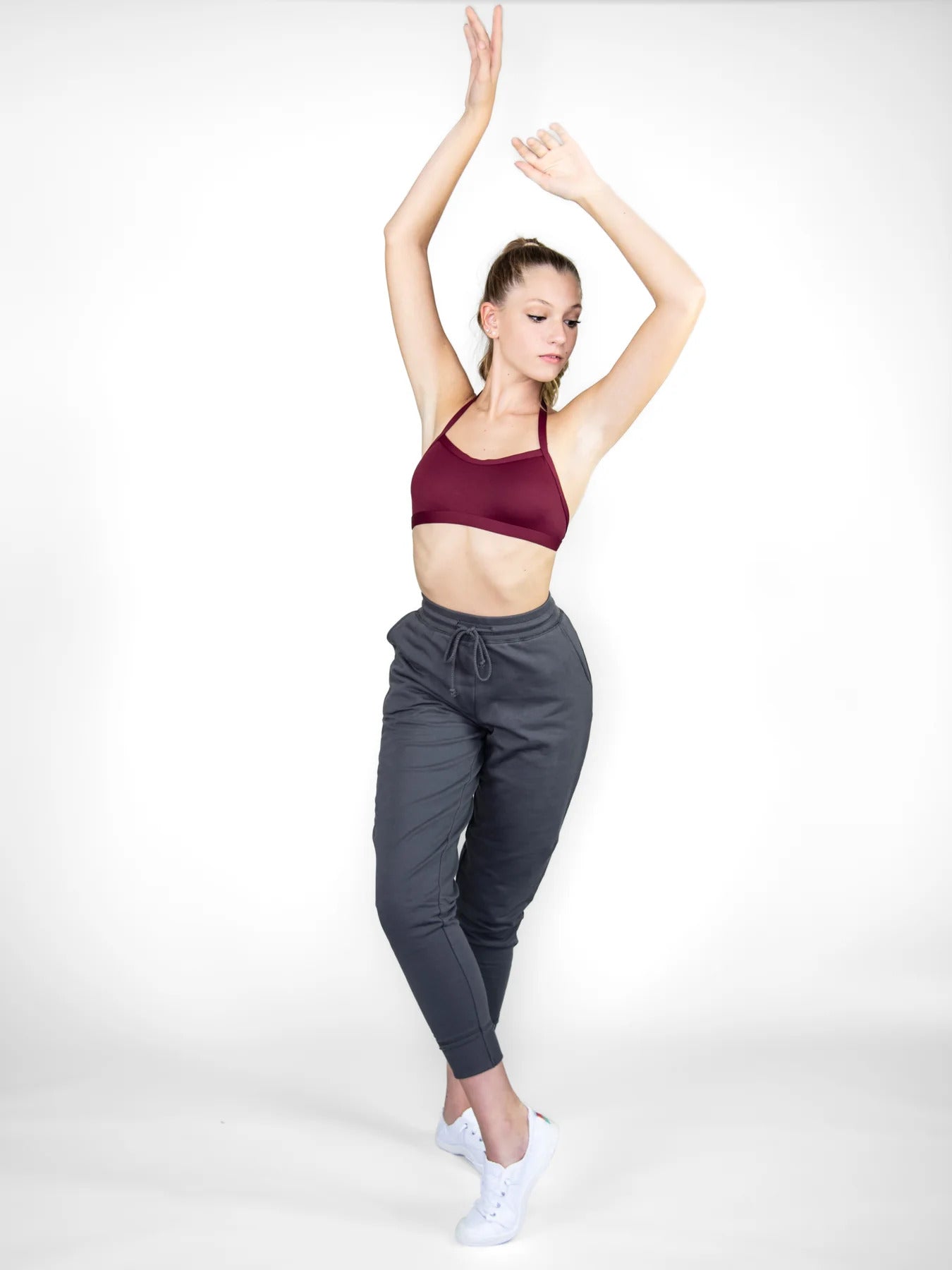 Bodywrappers Dance Leisure Jogger