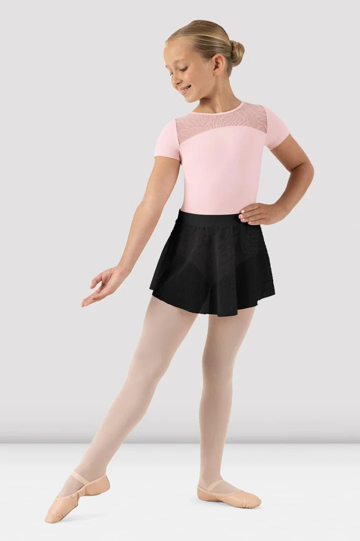 Children's Pull On Skirts