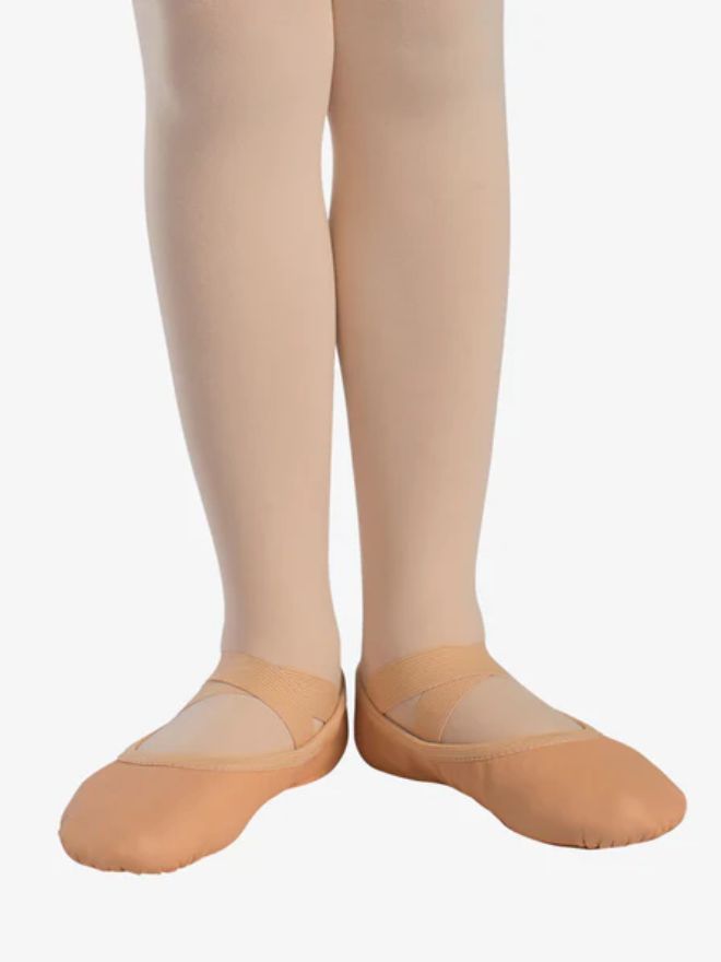 SD69S Bella Ballet Slipper
