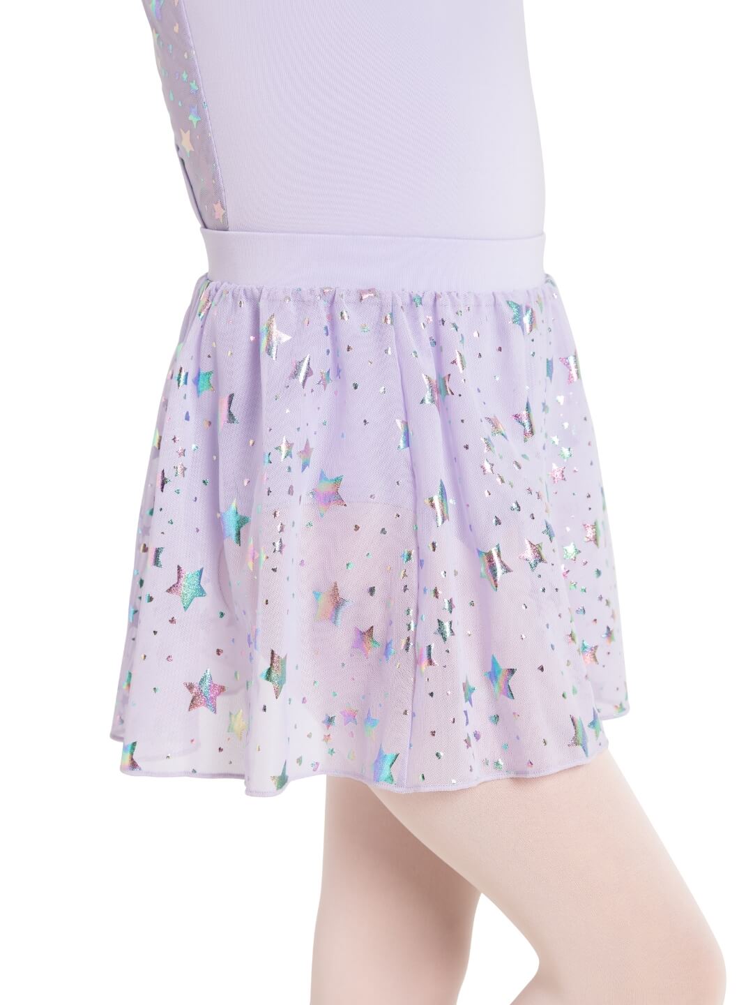 Children's Pull On Skirts
