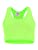 Bodywrappers Racer Back Sports Bra