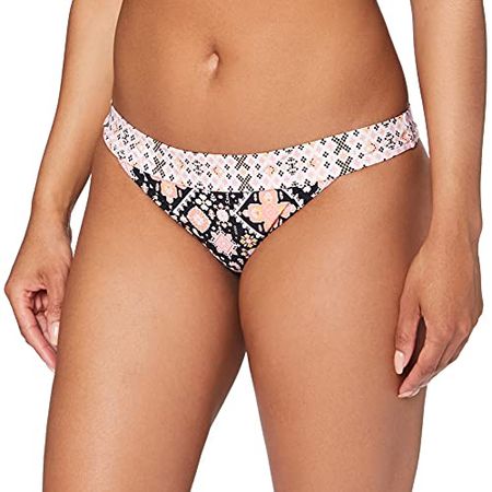 Seafolly InkaGypsy Banded Hipster