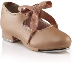 Capezio Beginner Tap Shoe