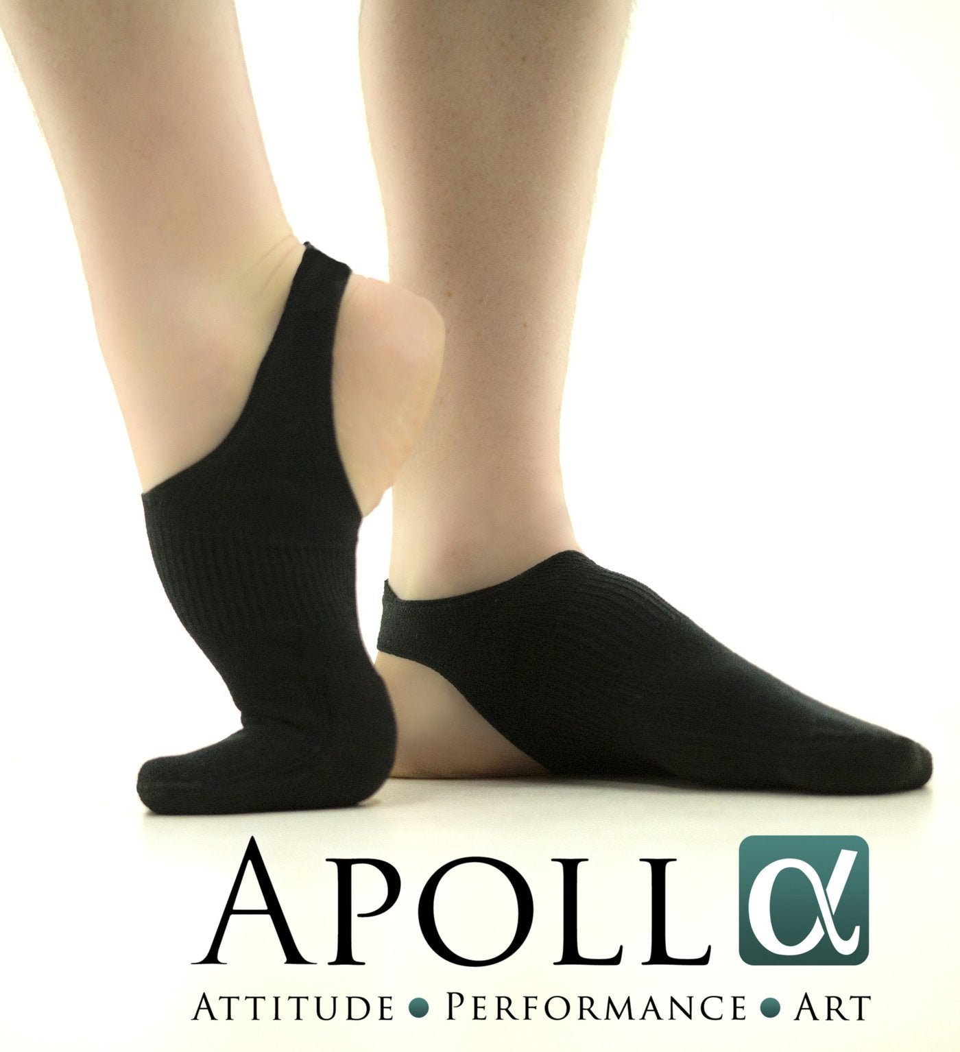 Apolla Compression Shocks