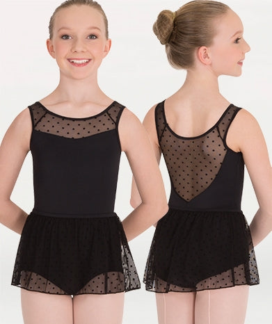 Children's Pull On Skirts