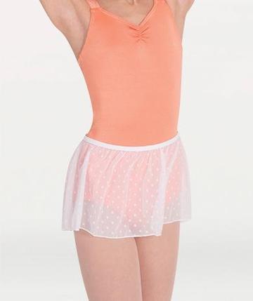 Children's Pull On Skirts