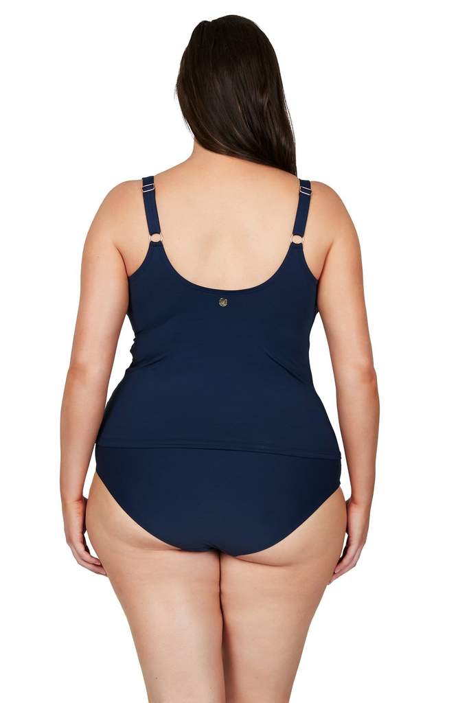 Artesands Delacroix Cross Front Tankini