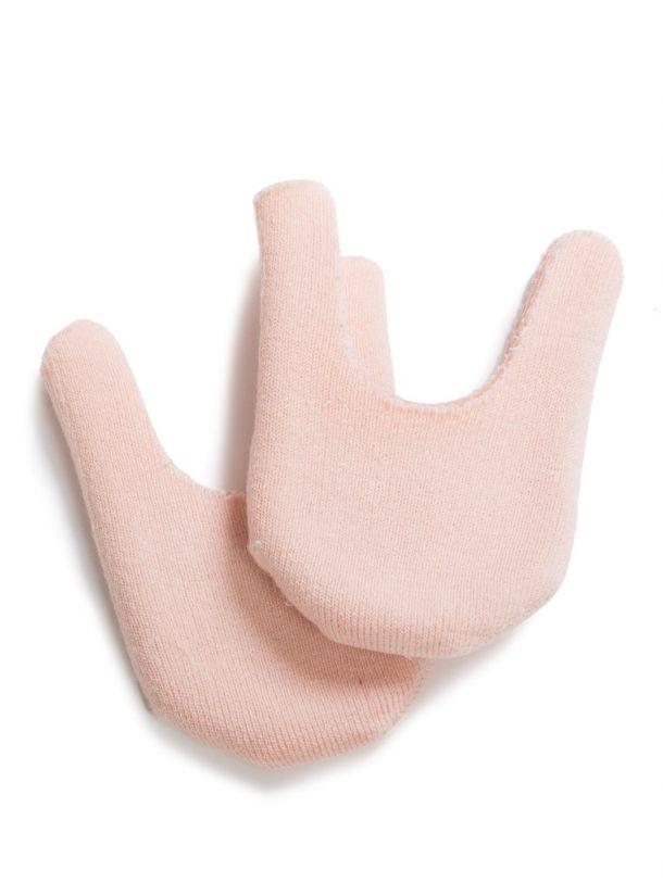 Capezio - Bunheads Cozy Toes