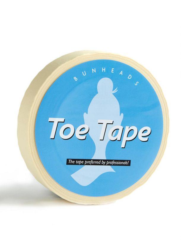 Capezio - Bunheads Toe Tape BH370