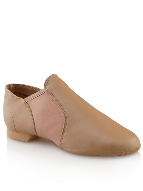 Capezio Jazz Bootie