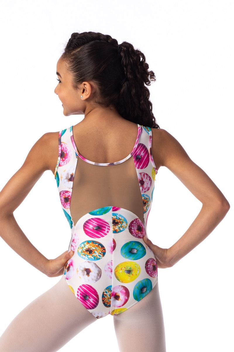 So Danca Sweet Treat Leotard