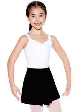 Children's Pull On Skirts