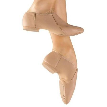 So Danca - So Danca Low Profile Split Sole Jazz Bootie