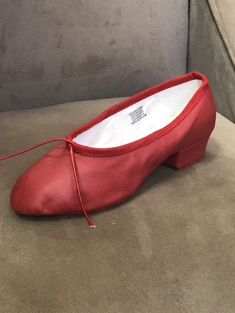 Bloch "Paris" Teacher Shoe