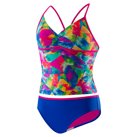 Speedo Tankini 2-Piece