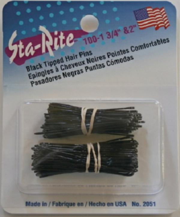 Sta-Rite - Sta-Rite Hair Pins