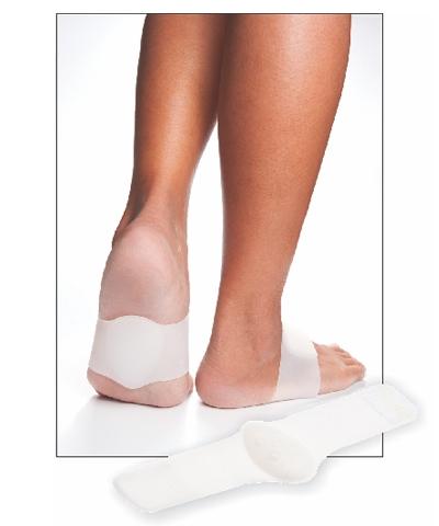 Ten-O - Ten-O "Almost Barefeet" Elastic Thick Skin BA021