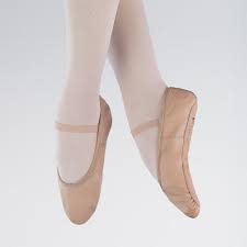 Ballet Footwear