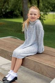 00169 Socks With Tulle At The Ankle