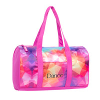 Horizon Rainbow Duffel