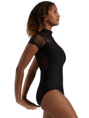 1227W Blackthorn Leotard