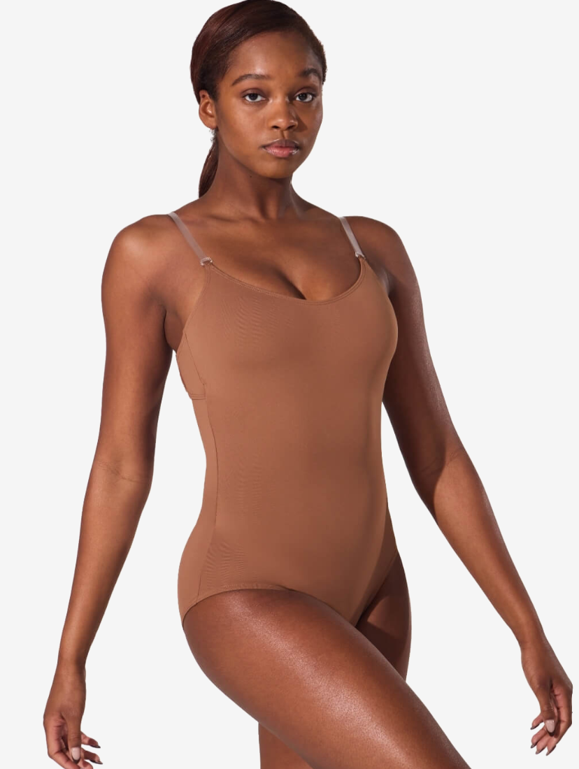 3565 Foundation with Bratek Small Nude Bodyliner