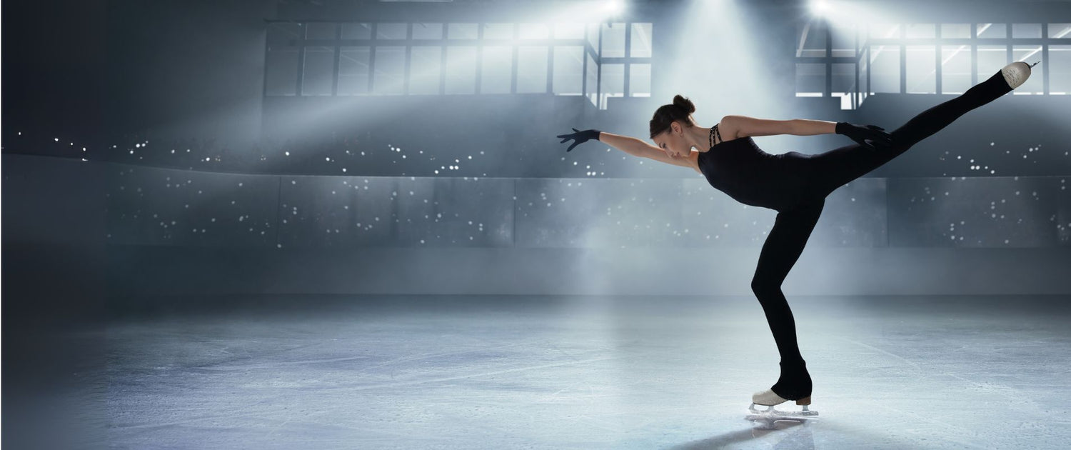 Pirouette Active Wear