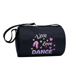 Horizon Live Love Dance Duffel