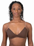 Body Wrappers Deep Plunge Convertible Bra