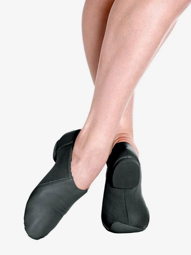 JZ43 Java Jazz Bootie