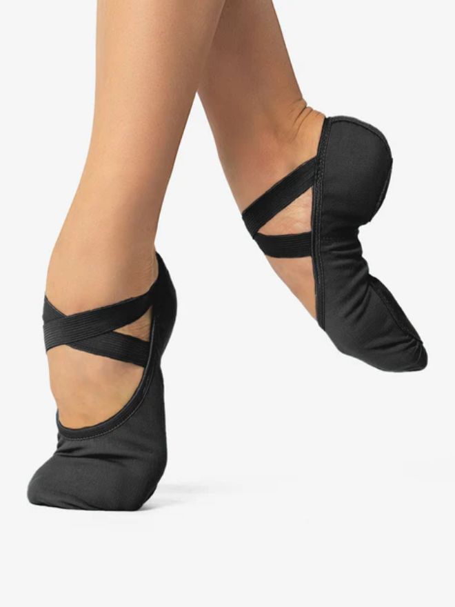 SD16 Bliss Ballet Slipper