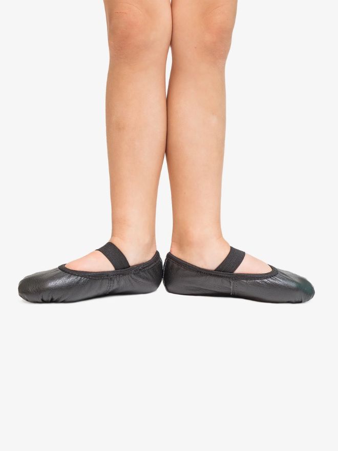 SD69S Bella Ballet Slipper