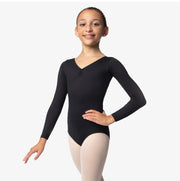 SL118 Galilea Leotard