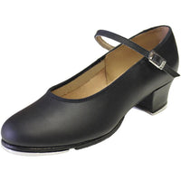 Bloch Cuban Heel Tap Shoe