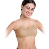 Body Wrappers Full Front Convertible Bra