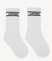 Varsity Crew Socks Unisex