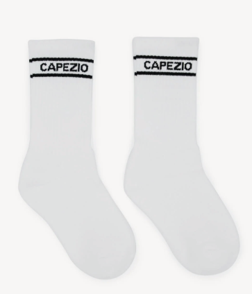 Varsity Crew Socks Unisex