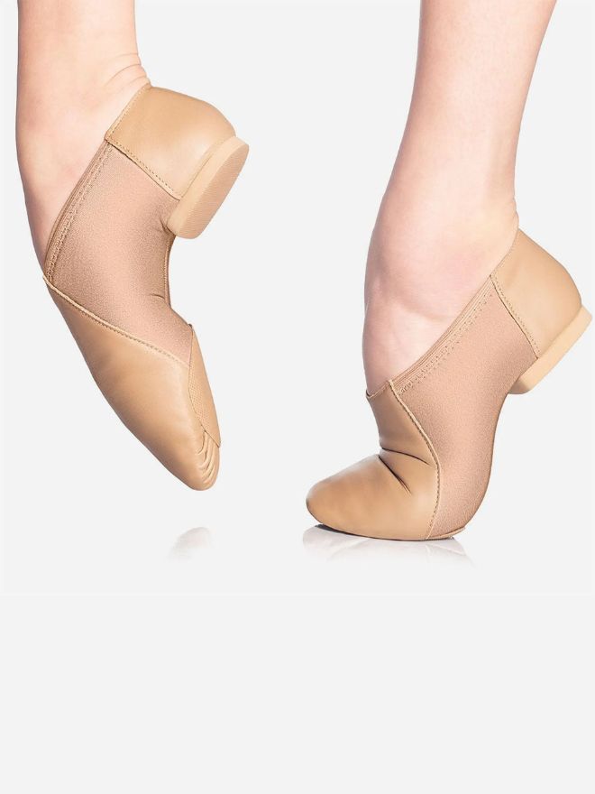 JZ43 Java Jazz Bootie