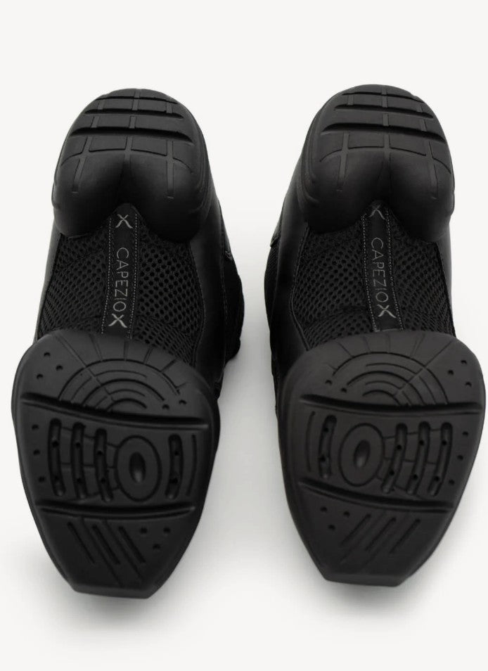 DS11 Fierce Dansneaker Jazz Shoe