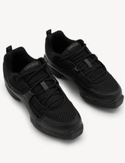 DS11 Fierce Dansneaker Jazz Shoe