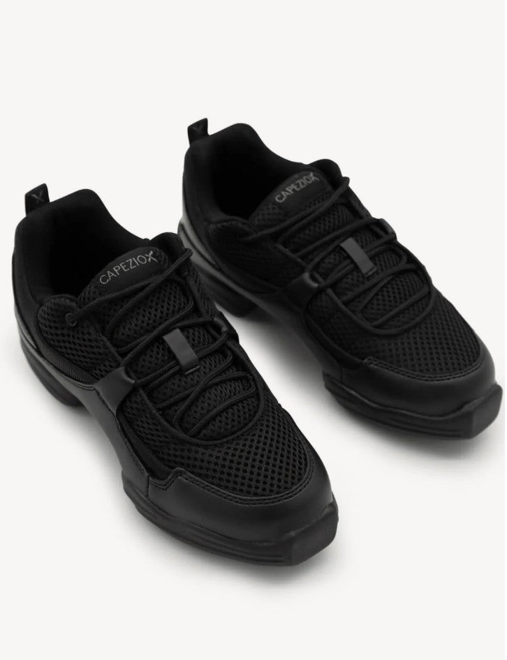 DS11 Fierce Dansneaker Jazz Shoe