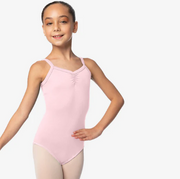 SL114 Flametta Leotard