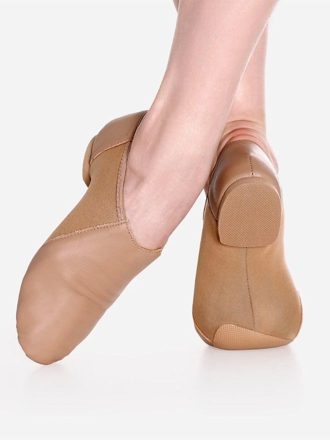 JZ43 Java Jazz Bootie