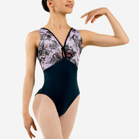 Grishko Sawyer Leotard