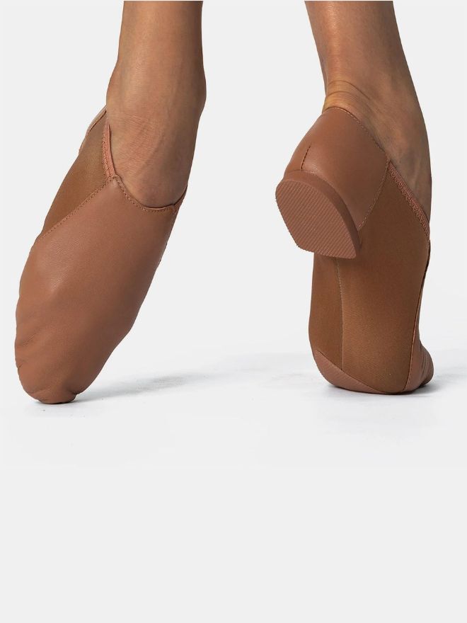 JZ43 Java Jazz Bootie