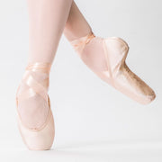 P324 Joy II So Danca Pointe Shoe