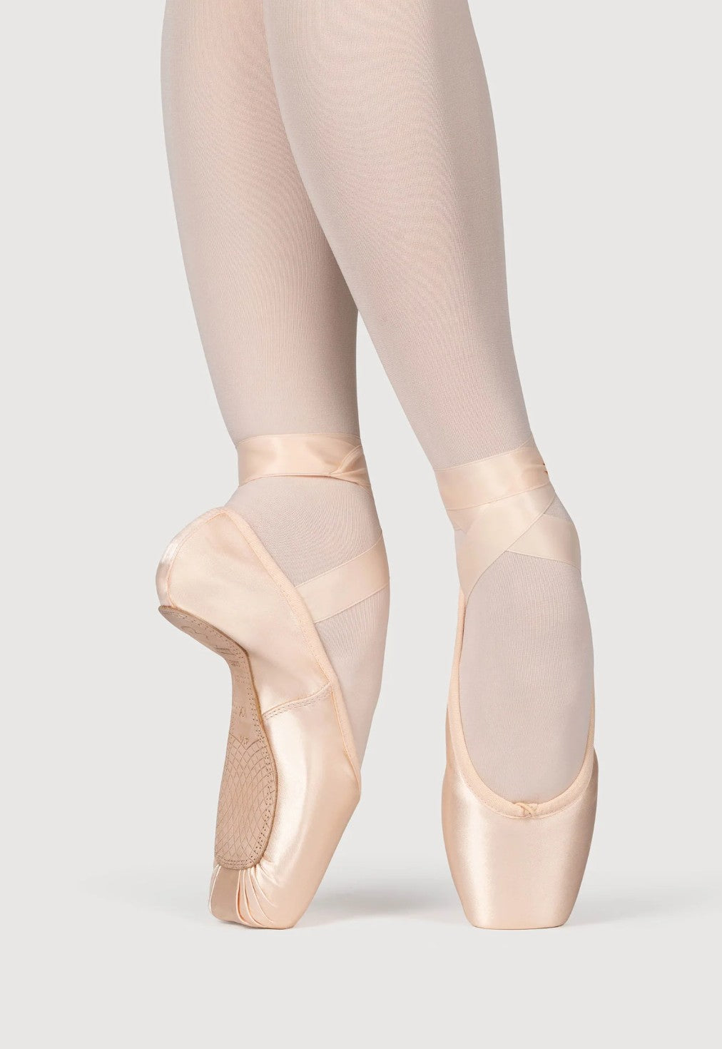 S0161 Grace Pointe Shoe