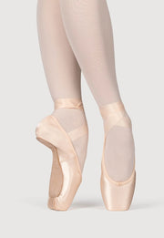 S0161 Grace Pointe Shoe