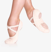 SD16 Bliss Ballet Slipper