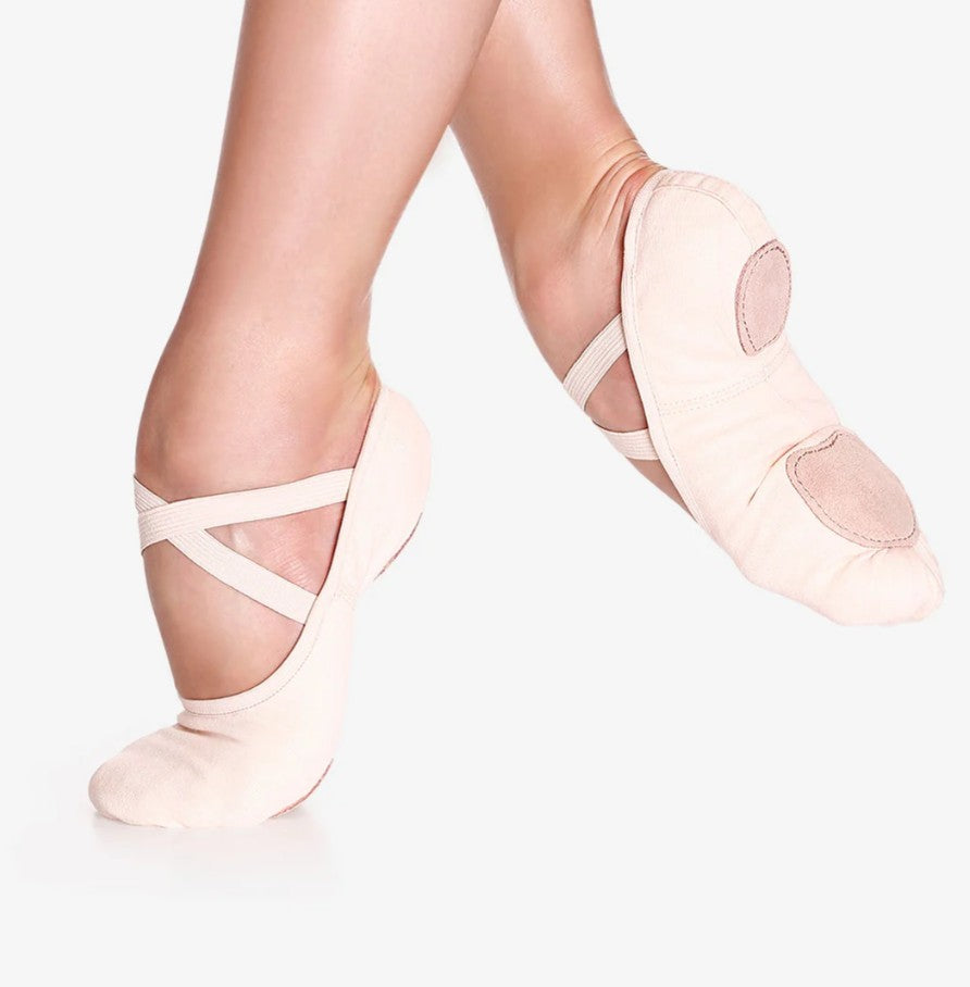 SD16 Bliss Ballet Slipper